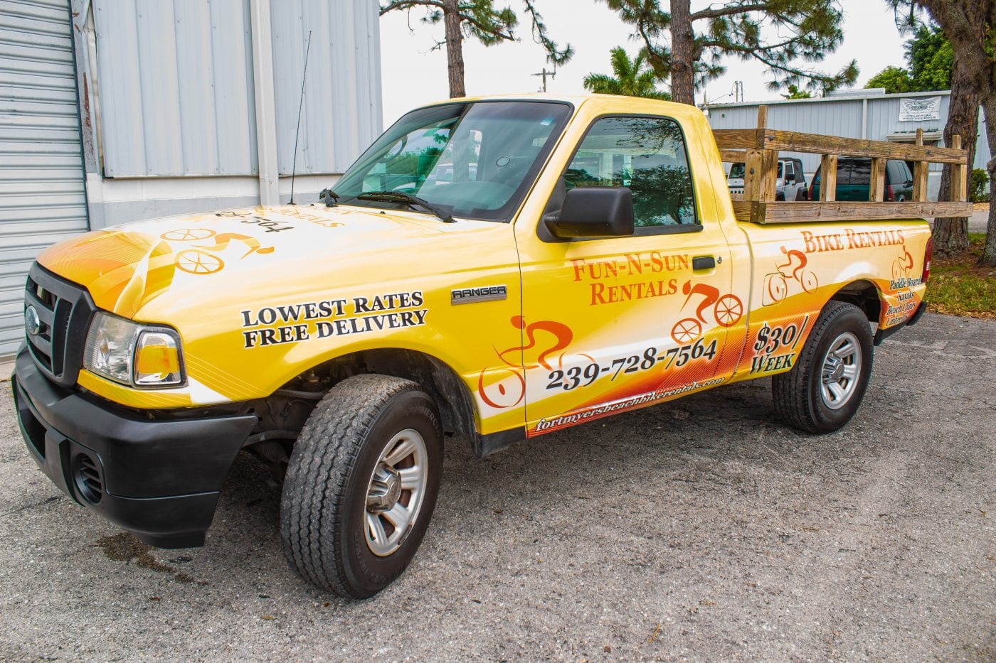 Fun N Sun – FEB 2019 – Truck 06